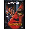 Waxwork/waxwork Ii: Lost In Time (full Frame)