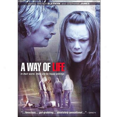 Way Of Life (widescreen)