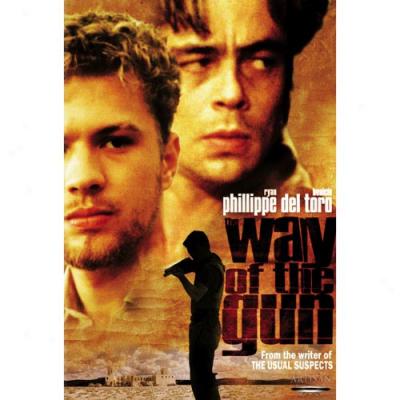 Way Of The Gun (widescreen)