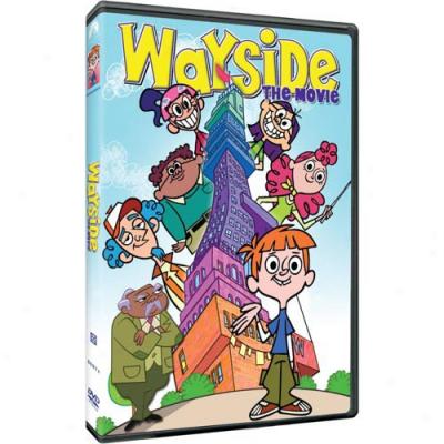 Wayside School: The Movie (widescreen)