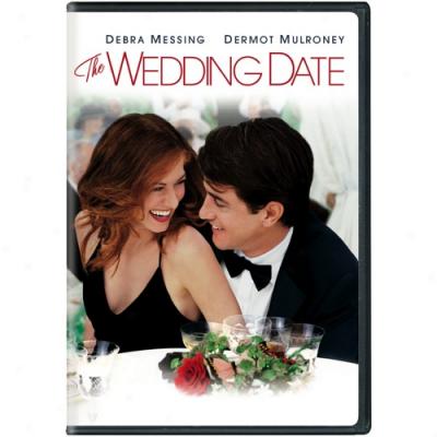 Wedding Date (widescreen)