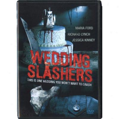 Wedding Slashers