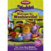 Weebles: Welcome To Weebleville! (full Frame)