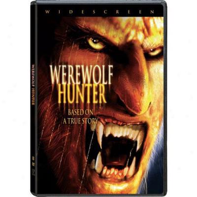 Werewolf Hunter: The Legend Of Romasanta (widescreen)