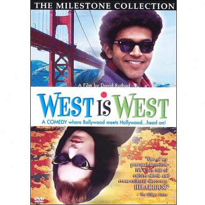 West Is West