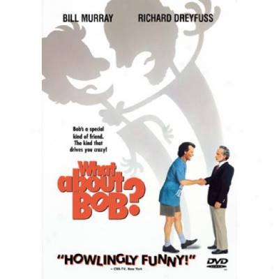 What About Bob? (widescreen)