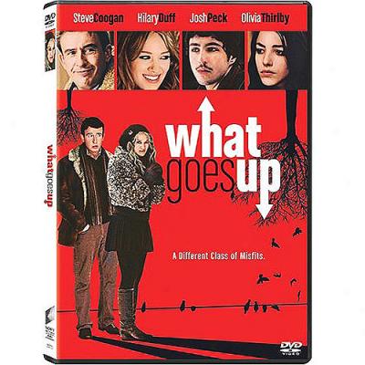 What Goes Up (widescrwen)