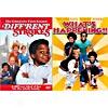 What's Happening / Diff'rent Strokes: The Complete First Season