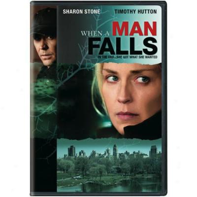 When A Man Falls (widescreen)