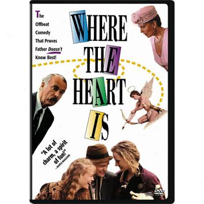 Where The Heart Is