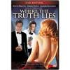 Where The Truth Lies (widescreen)