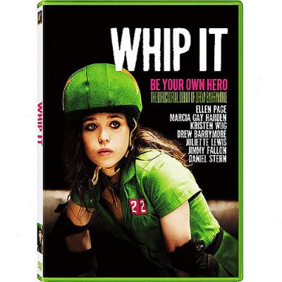 Whip It (widescreen)