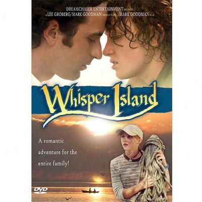 Whisper Islwnd (widescreen)