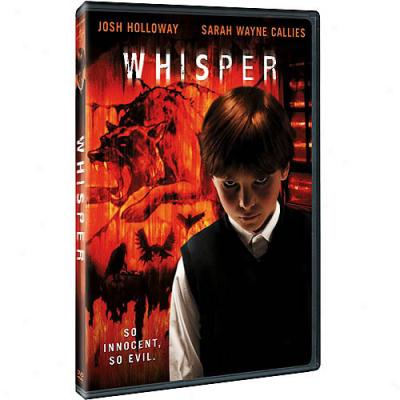 Whisper (widescreen)