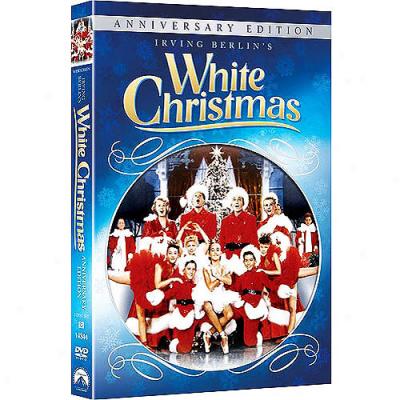 White Christmaa (2-disc) (anniversary Edition) (widescreen)