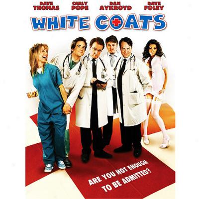 White Coats (widescreen)