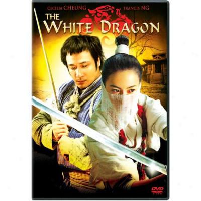 White Dragon (widescreen)