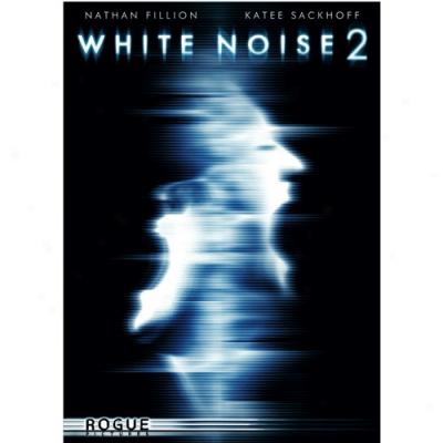 White Noise 2 (widescreen)