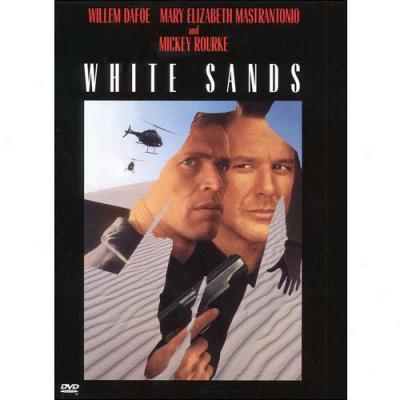 White Sands (widescreen)