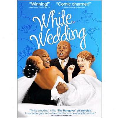 White Wedding (widescreen)