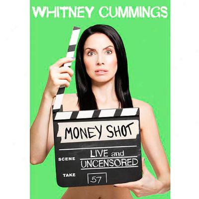 Whitney Cummings: Money (widescreen)