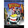 Who Framed Roger Rabbit (full Frame)