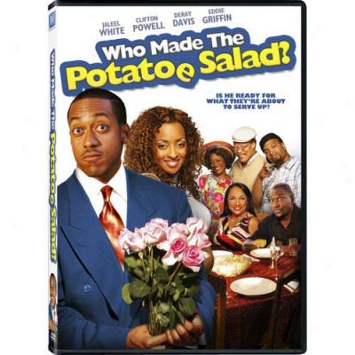 Who Made The Potato Salad? (widescreen)