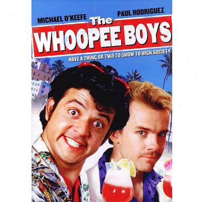 Whoopee Boys (widescreen)