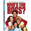 Who's The Boss: The Complete First Season