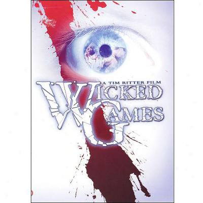 Wicked Games (widrscreen)