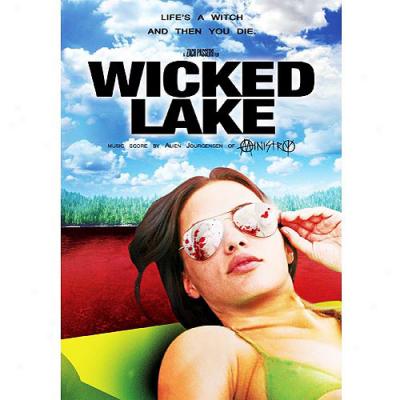 Wicked Lake (widescreen)