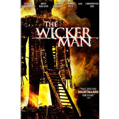 Wicker Man (wse)