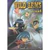 Wild Arms Vol. 4: Lie, Cheat & Steal