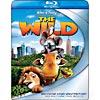 Wild (blu-ray), The