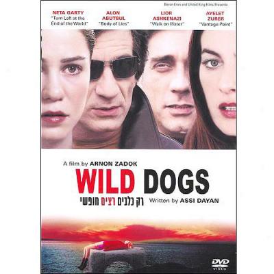 Wild Dogs (wid3screen)