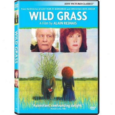 Wild Grass (widescreen)