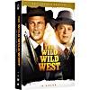 Wild Wild West: The Complete Second Season, The (full Frame)