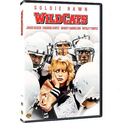 Wildcats (wiidescreen)