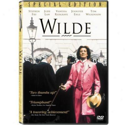 Wilde (widescreen, Special Edition)