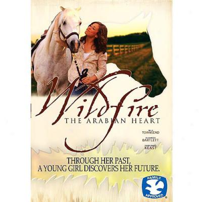 Wildfire: The Arabian Heart / (widescreen)