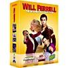 Will Ferrell: The Will-arious Collection