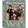 Will & Grace: Season Four (full Frame)