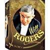 Will Rogers Collection, Volume 2: Ambassador Bill / David Harum / Mr. Skitch / Too Busy To Keep at ~ (full Frame)