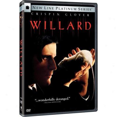 Willard (Abounding Frame, Widescreen)