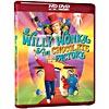 Willy Wonka & The Chocolate Factory (hd-dvd) (widescreen)