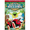 Wind In The Willows, The (full Frame)