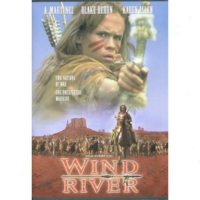 Wind River (full Frame)