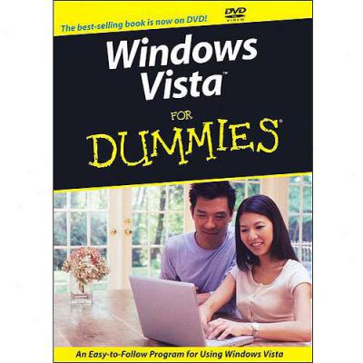 Windows Vista For Dummies