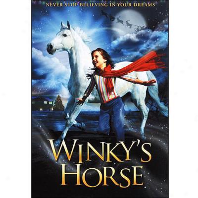 iWnky's Horse (widescreen)