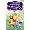 Winnie The Pooh: Springtime With Roo (full Frame, Clamshell)